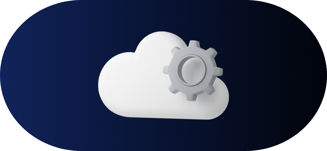 Desarrollo de la nube